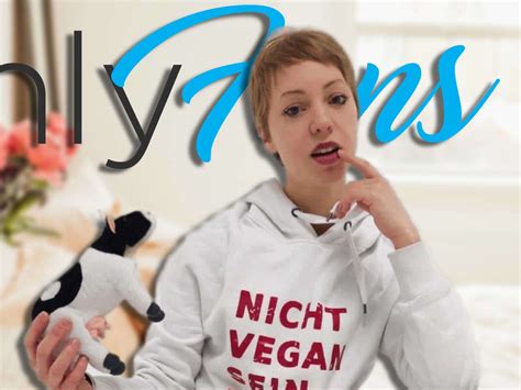 die wilde veganerin porn|Posts of diewildeveganerin from OnlyFans .